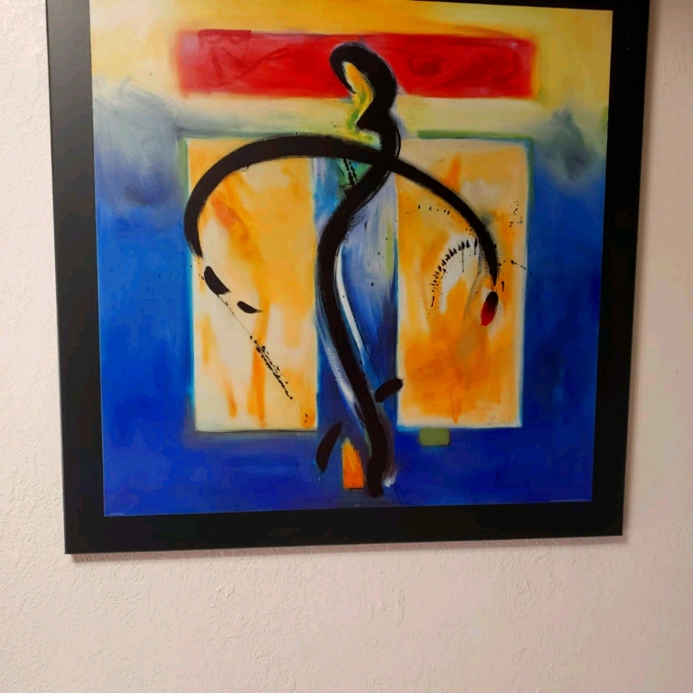 Wall art